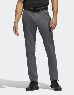 Adidas Pantaloni Ultimate365 Tapered