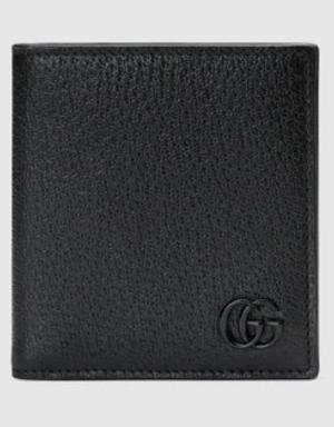 GG Marmont系列钱包