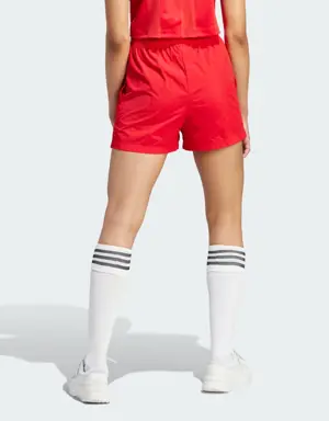 Tiro Snap-Button Shorts