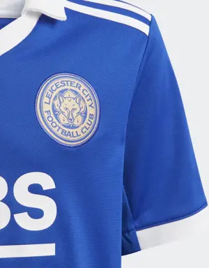 Adidas Camisola Principal 22/23 do Leicester City. 3 Adidas Camisola Principal 22/23 do Leicester City. 3