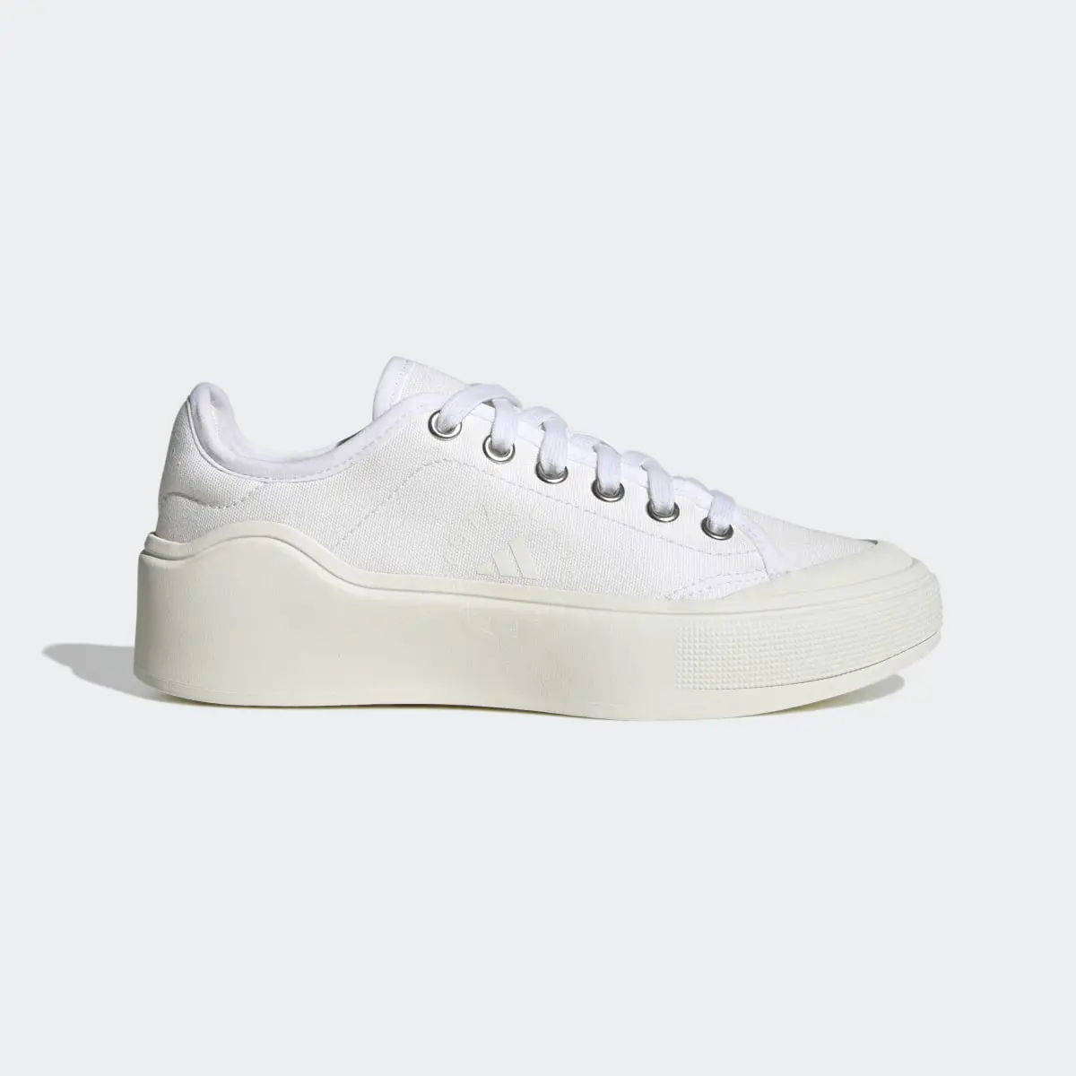 Adidas by Stella McCartney Court Shoes. 2