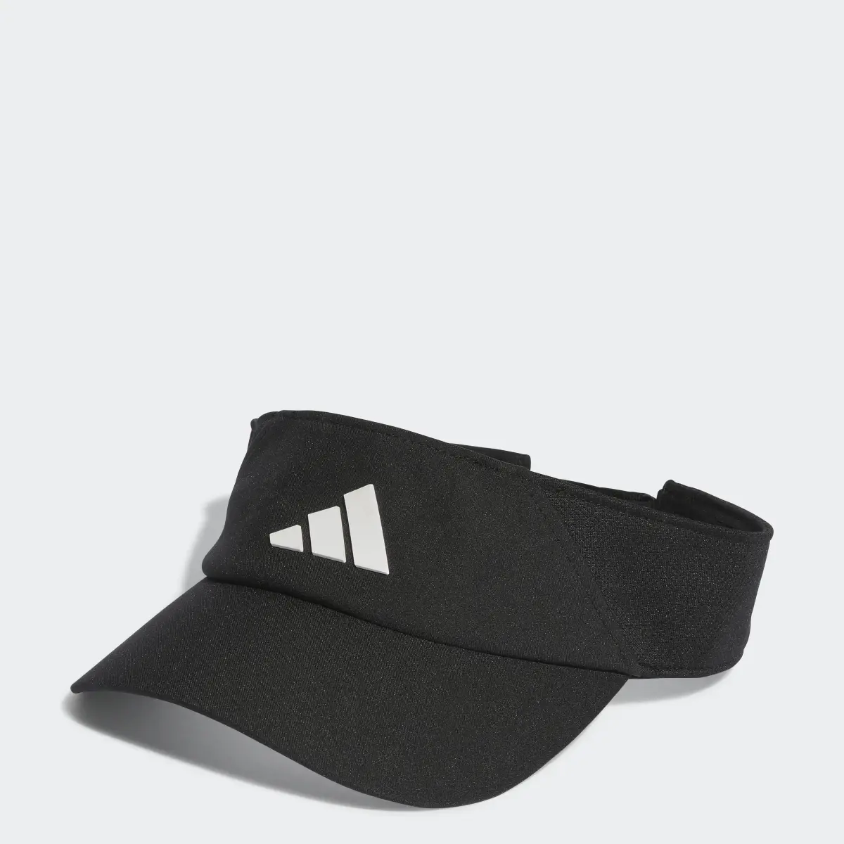 Adidas AEROREADY Vizör Şapka. 1