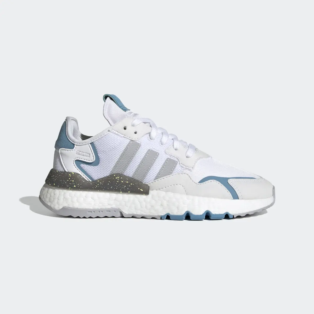 Adidas Nite Jogger Shoes. 2