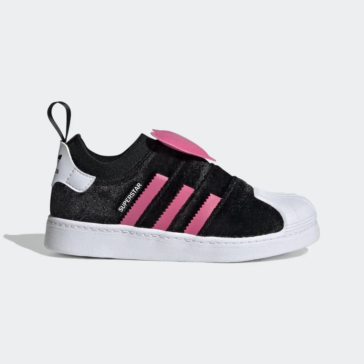 Adidas Zapatilla Superstar 360 2.0. 2