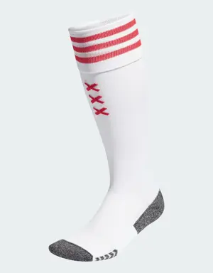 Adidas Ajax 23/24 Heimsocken