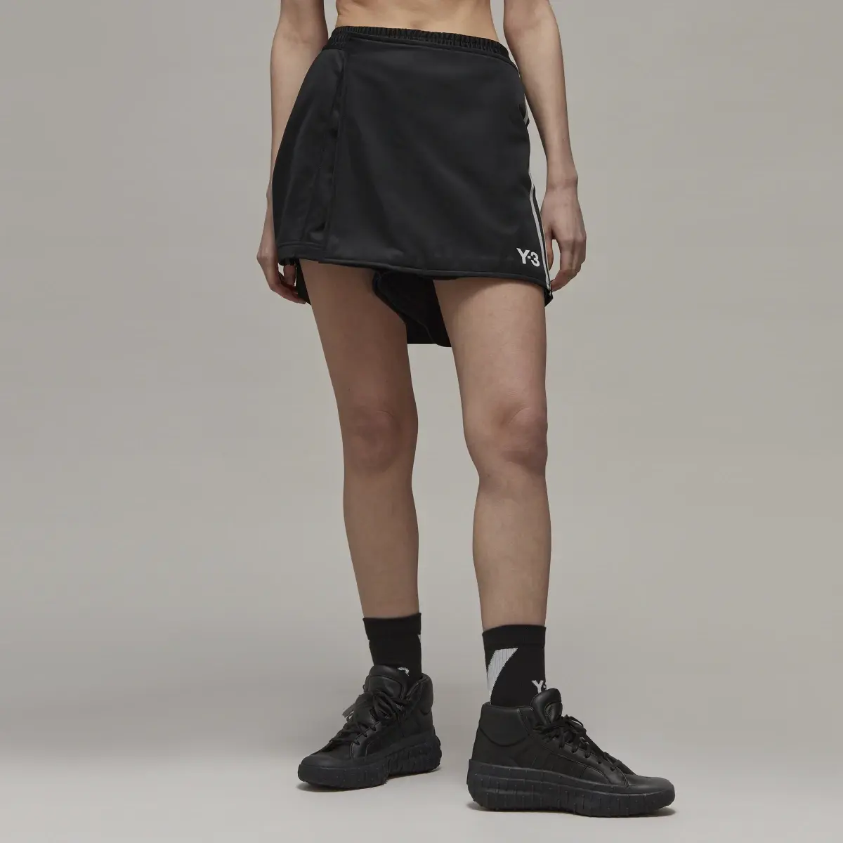 Adidas FIREBIRD SKORT. 1