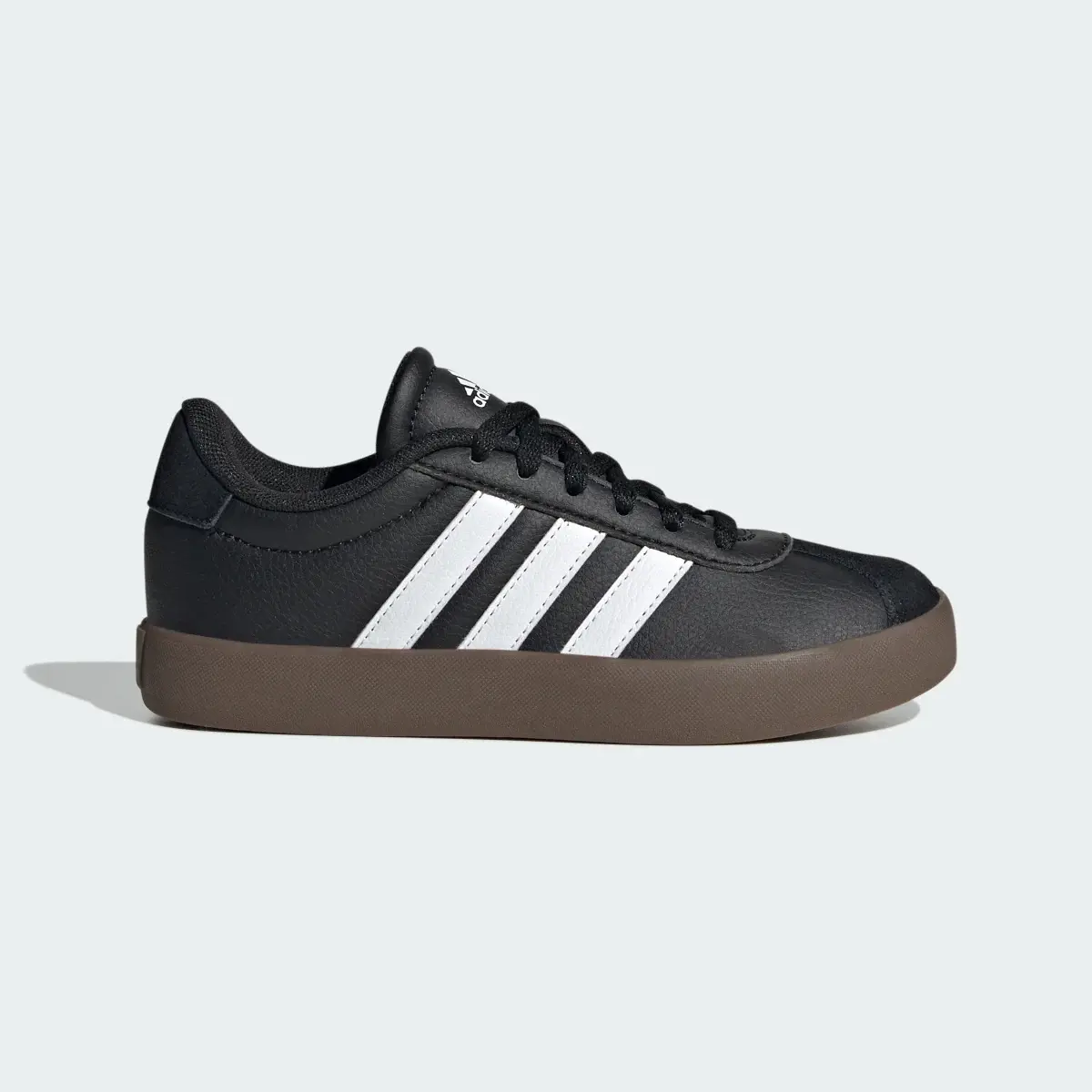 Adidas VL Court 3.0 Shoes Kids. 2