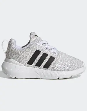 Adidas Chaussure Swift Run 22. 2 Adidas Chaussure Swift Run 22. 2