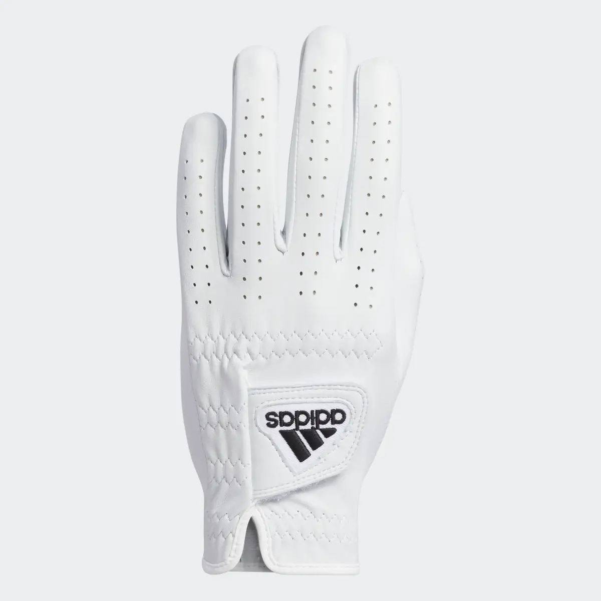 Adidas Ultimate Leather Handschuhe. 1