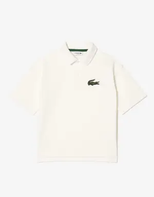 Lacoste Cotton Piqué Polo Shirt