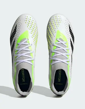 Adidas Scarpe da calcio Predator Accuracy.2 Firm Ground. 3 Adidas Scarpe da calcio Predator Accuracy.2 Firm Ground. 3
