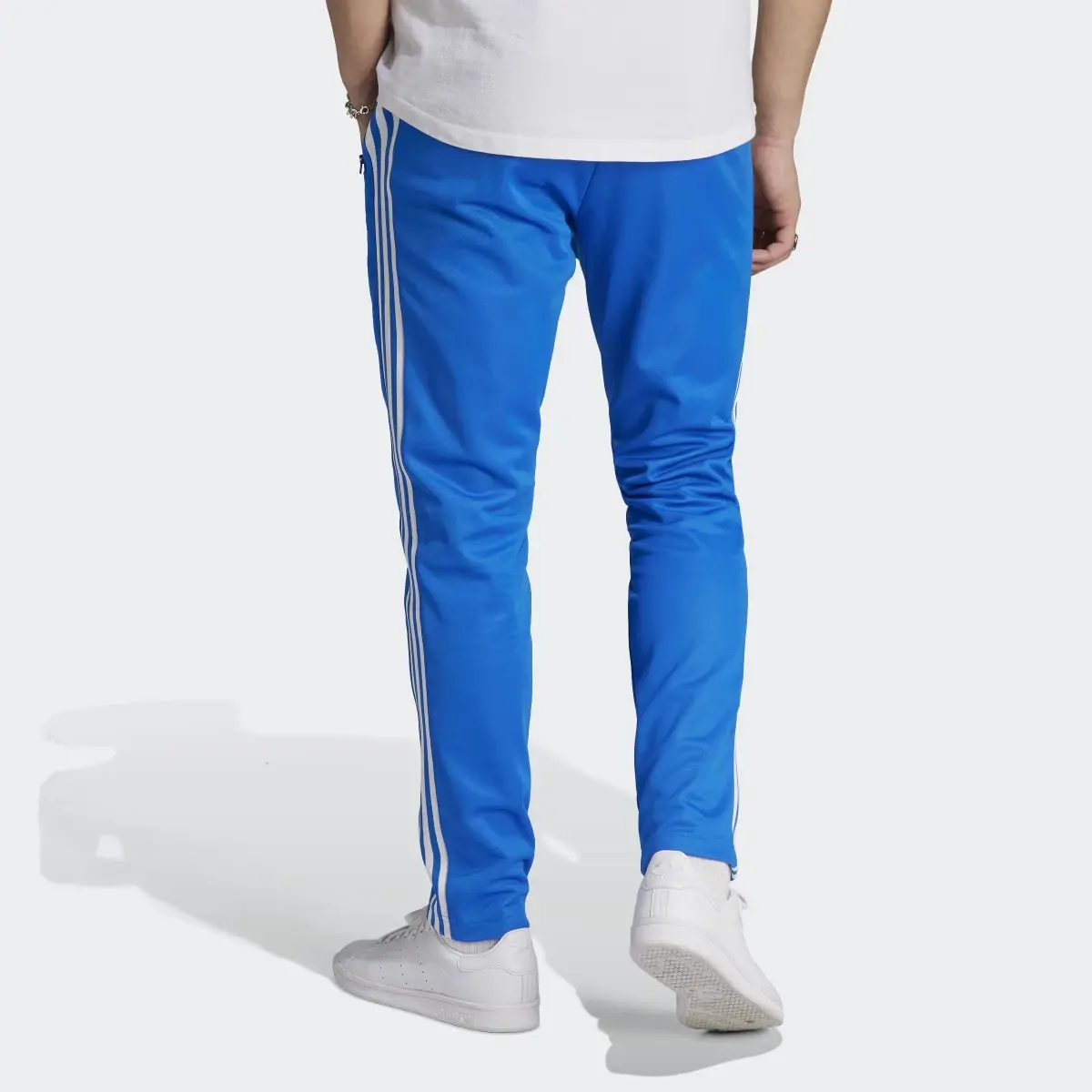 Adidas Adicolor Classics Beckenbauer Track Pants. 2