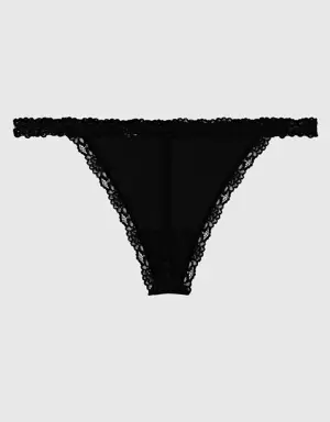 G-String Panty