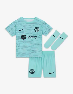 FC Barcelona 2023/24 3e tenue