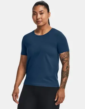 Women's UA Meridian Short Sleeve