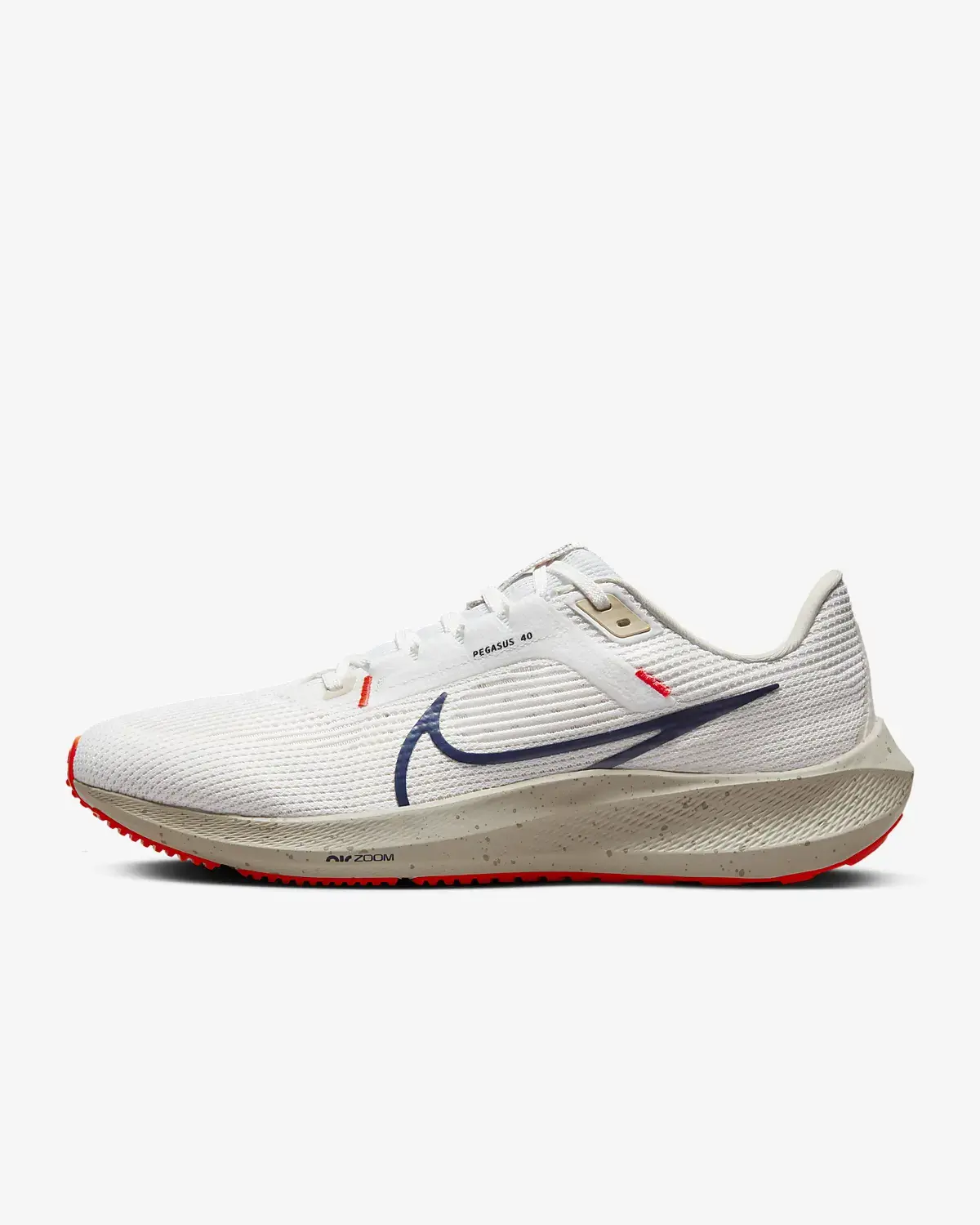 Nike Pegasus 40. 1