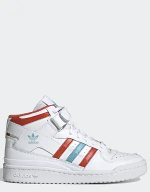 Adidas Forum Mid Shoes