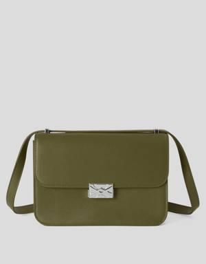 Large military green Be Bag