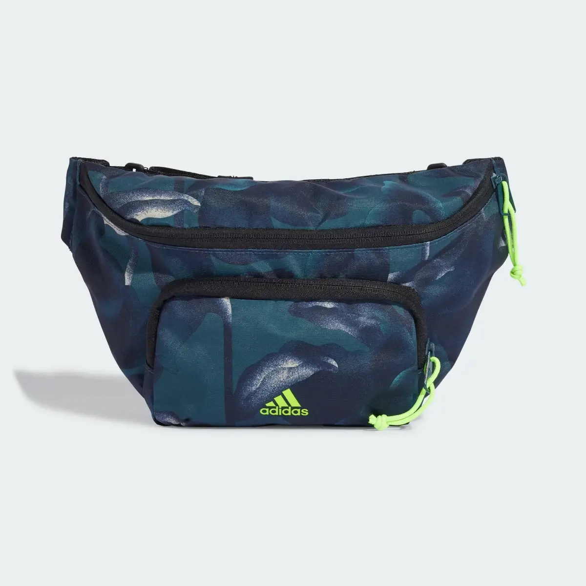 Adidas City Explorer Waist Bag. 2