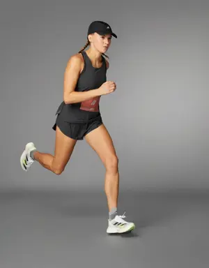 Adidas Débardeur de running Adizero. 3 Adidas Débardeur de running Adizero. 3
