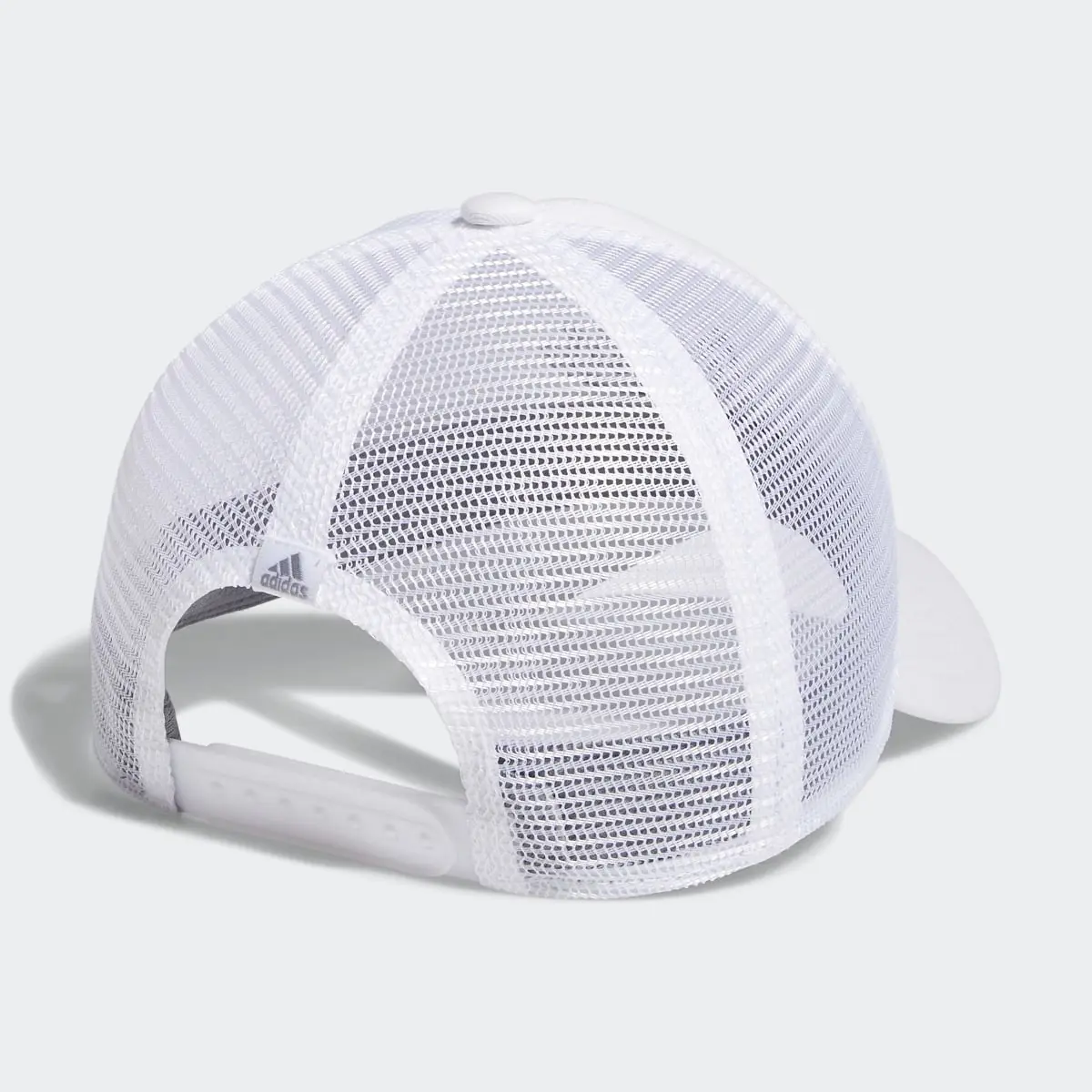 Adidas Mesh Trucker Hat. 3