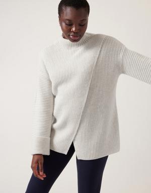 Azalea Sweater gray