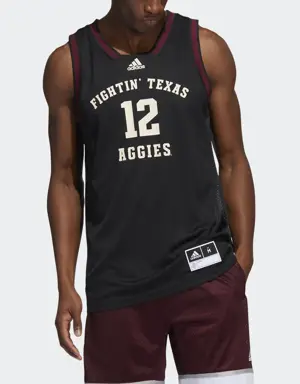 Aggies Swingman Jersey