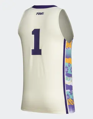 Prairie View A&M HBE Jersey