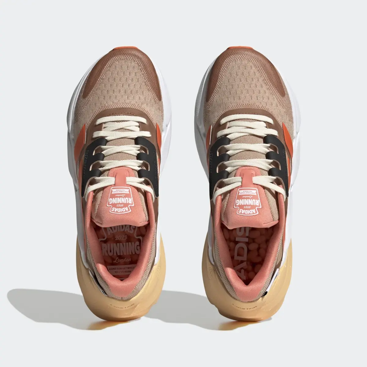 Adidas Adistar 2.0 Shoes. 3