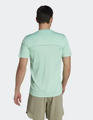 Adidas Playera de Entrenamiento Designed 4 Training HEAT.RDY HIIT. 3 Adidas Playera de Entrenamiento Designed 4 Training HEAT.RDY HIIT. 3