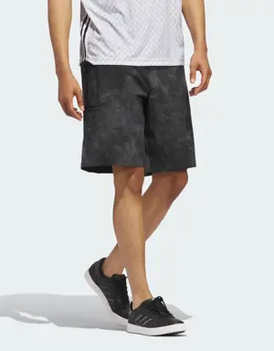 Adidas Short da golf adicross. 3