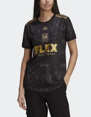 LAFC 22/23 Home Jersey