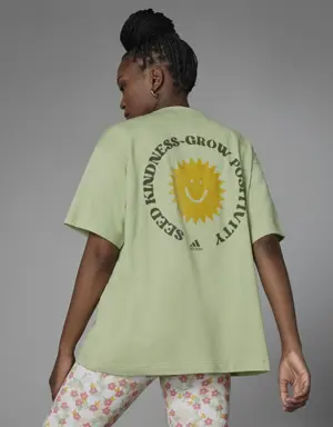 Playera Grow Positivity (Género neutro)