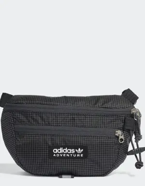 Adidas Adventure Waist Bag Small