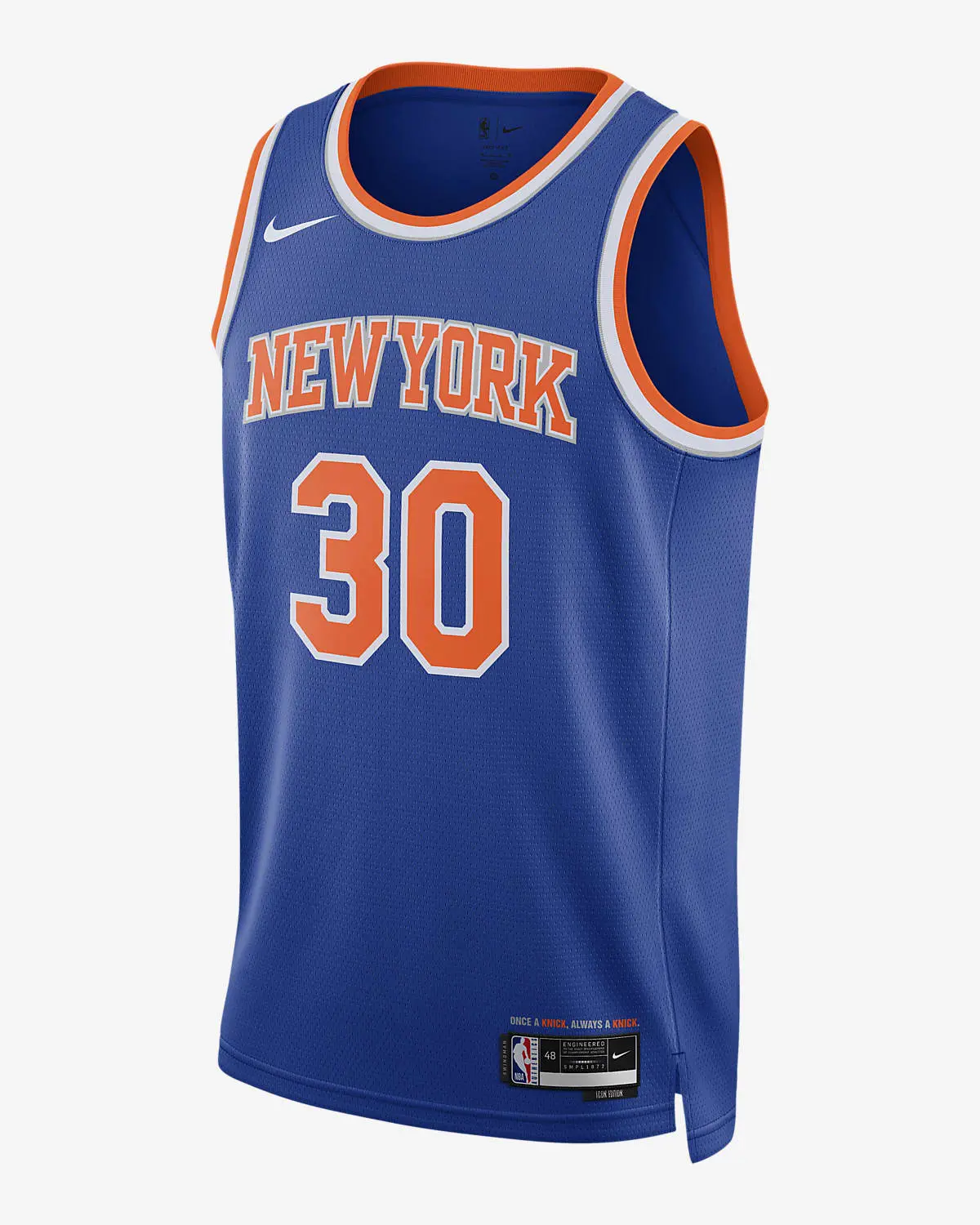 Nike New York Knicks Icon Edition 2022/23. 1