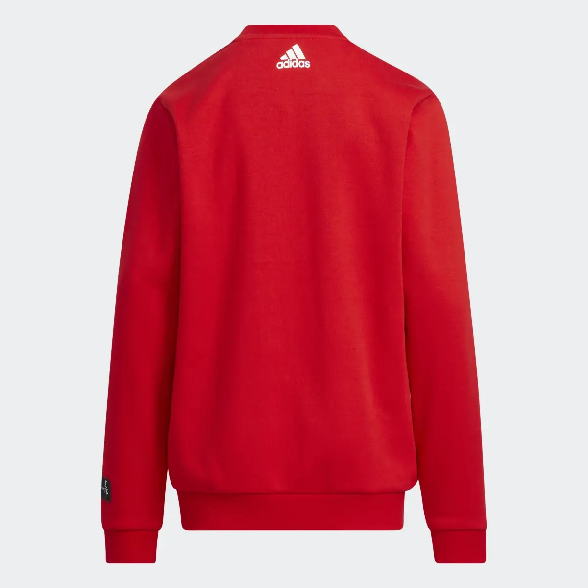 Adidas JK KN CREW. 2