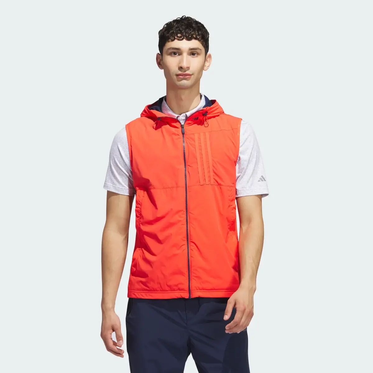 Adidas Ultimate365 Tour WIND.RDY Vest. 2