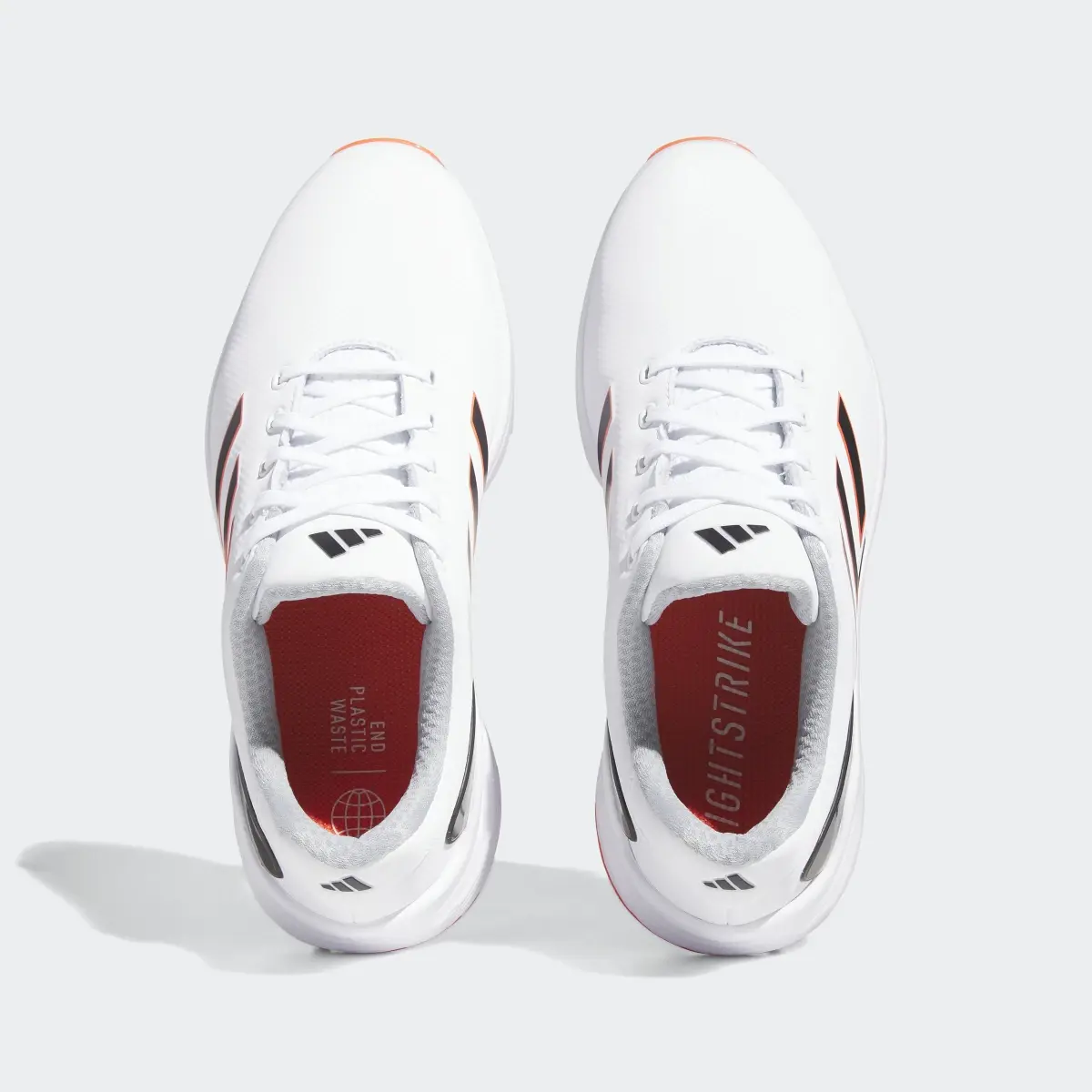 Adidas ZG23 Golf Shoes. 3