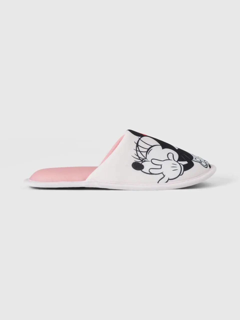 Benetton minnie slippers. 1