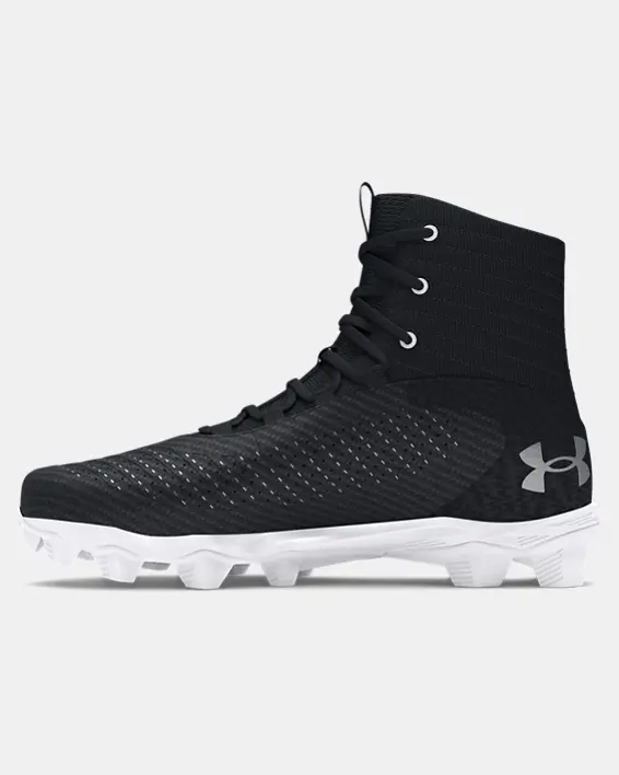 Under Armour Men's UA Highlight 2 RM Football Cleats. 2