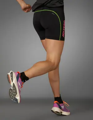 Adizero Lite Short Leggings