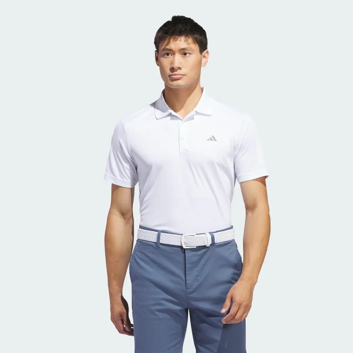 Adidas Polo Adi Performance. 2