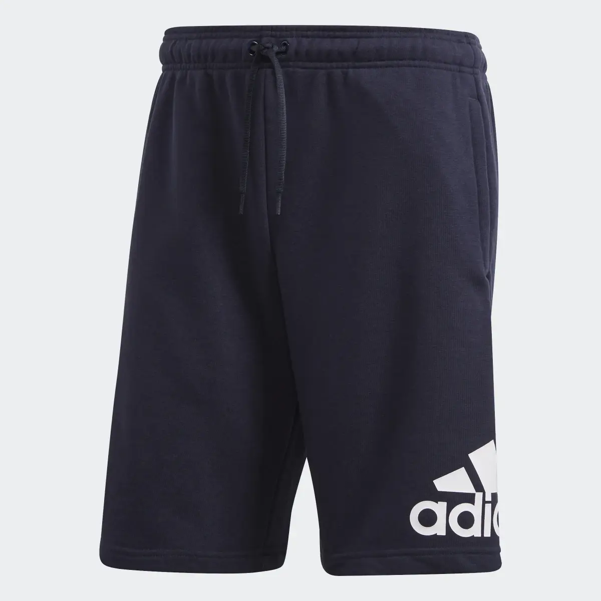 Adidas Must Haves Badge of Sport Shorts. 1