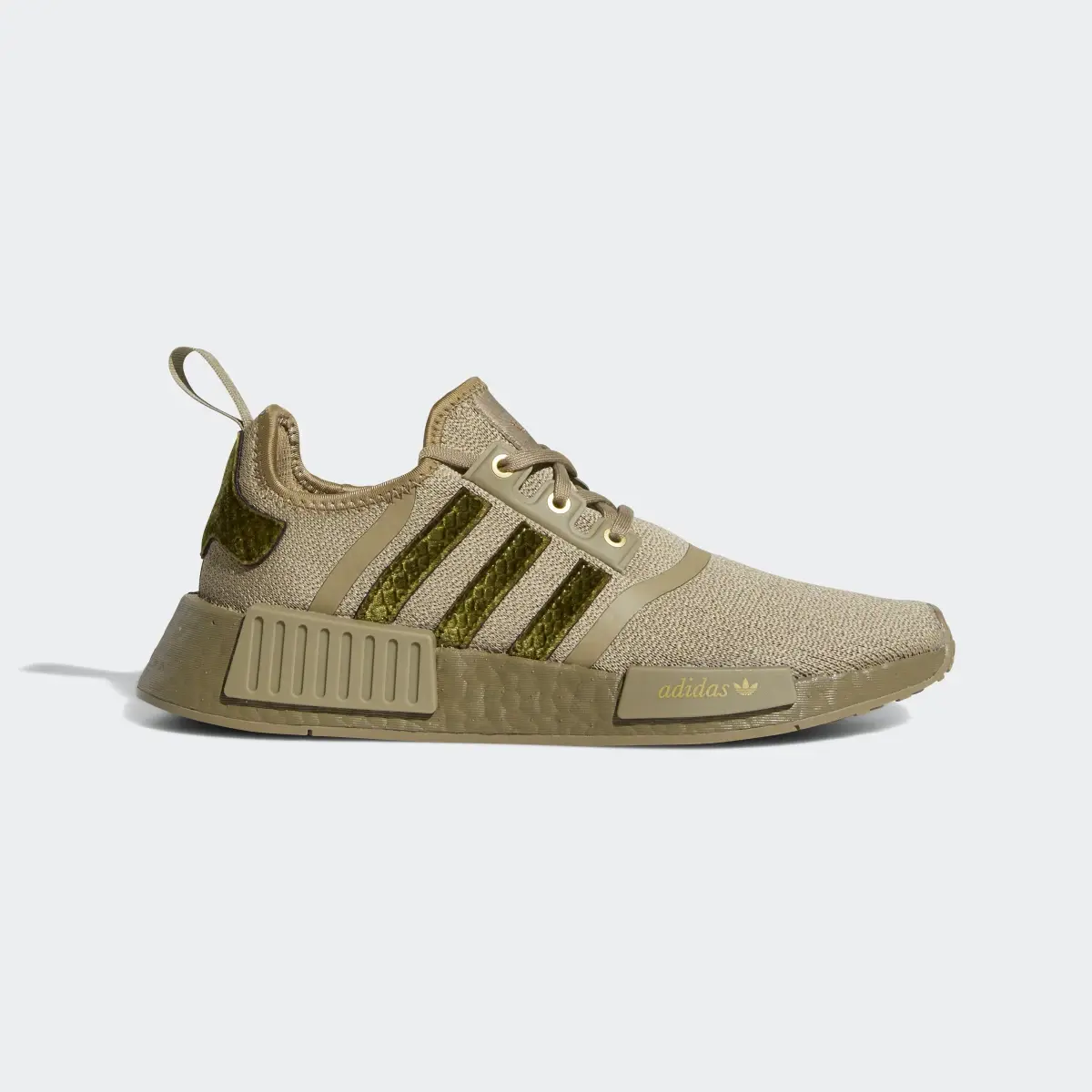 Adidas NMD_R1 Shoes. 2