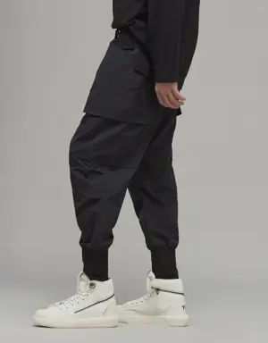 Pants Antidesgarre Clásicos Y-3 Utility