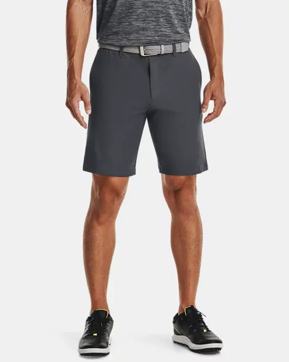 Under Armour Men's UA Golf Shorts. 1