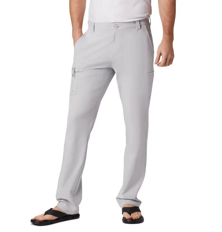 Columbia Men's PFG Terminal Tackle™ Pants. 2