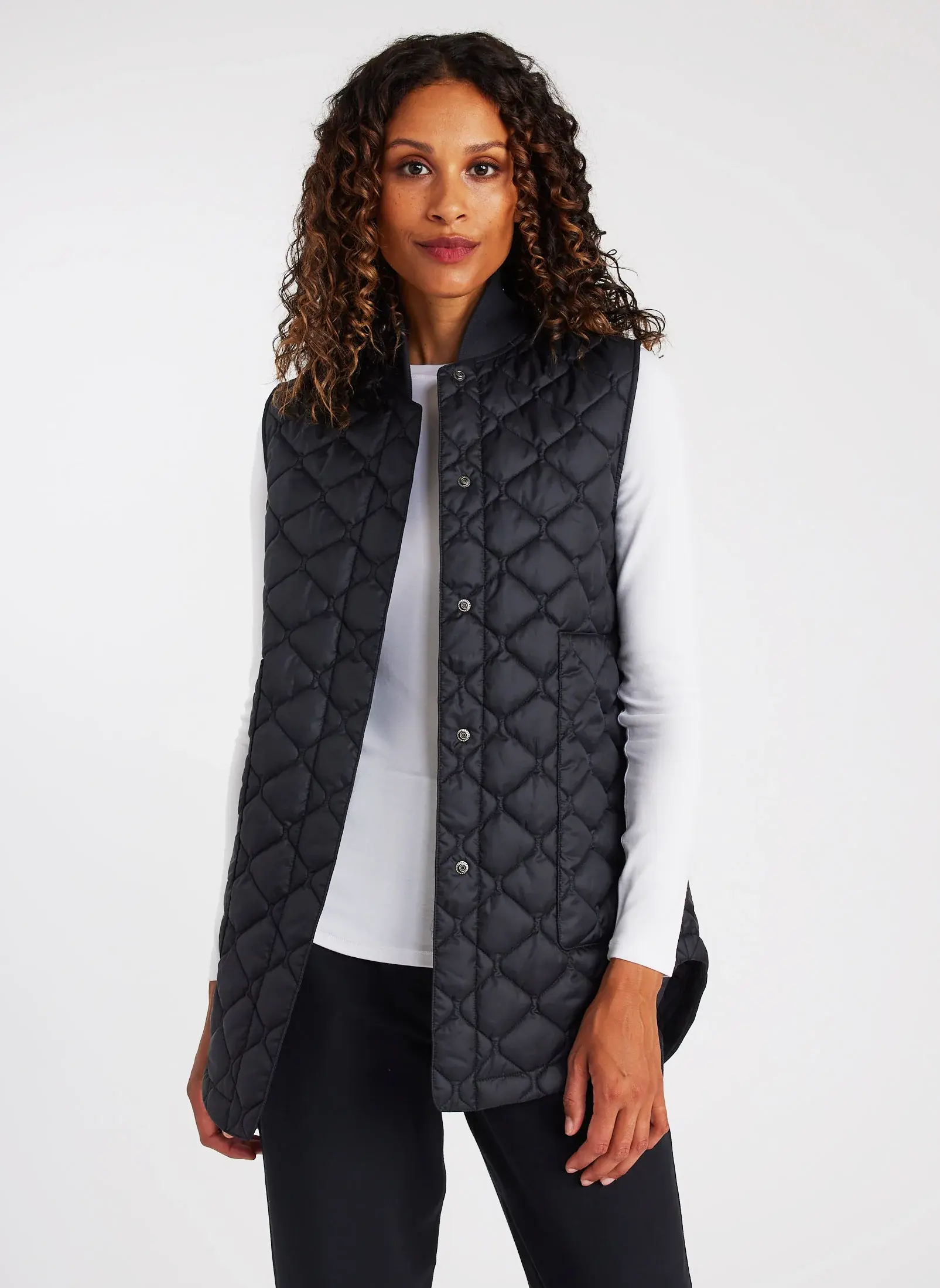 Kit And Ace All Day Vest. 1 Kit And Ace All Day Vest. 1