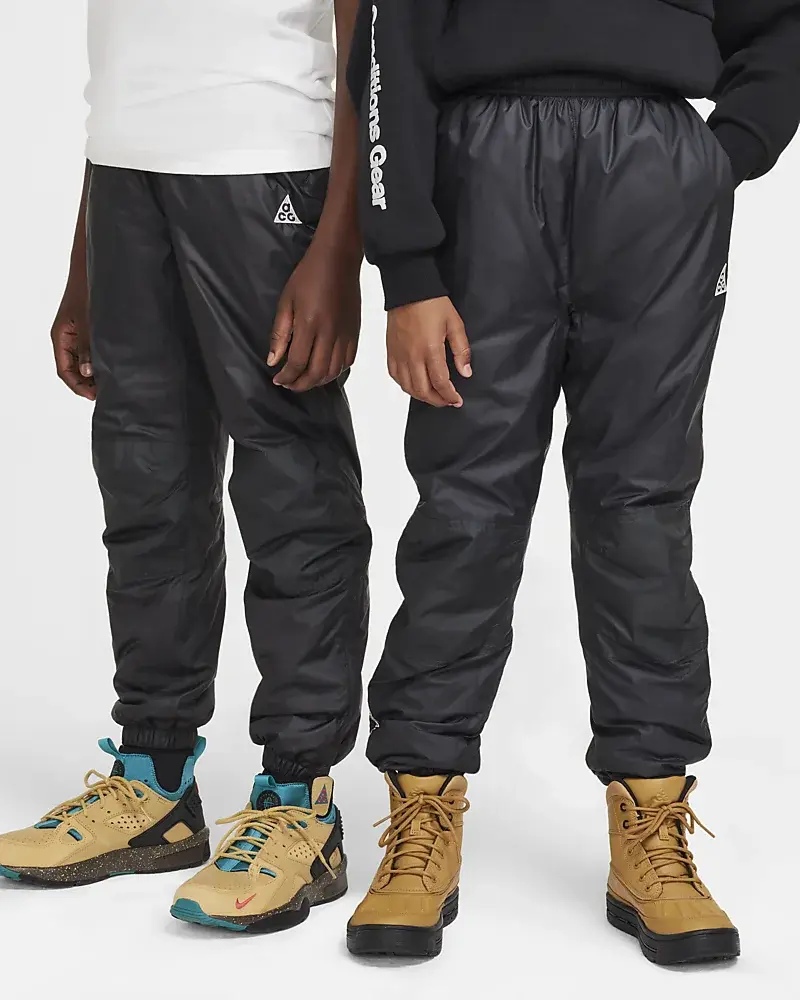 Nike ACG Storm-FIT "Rope De Dope". 1