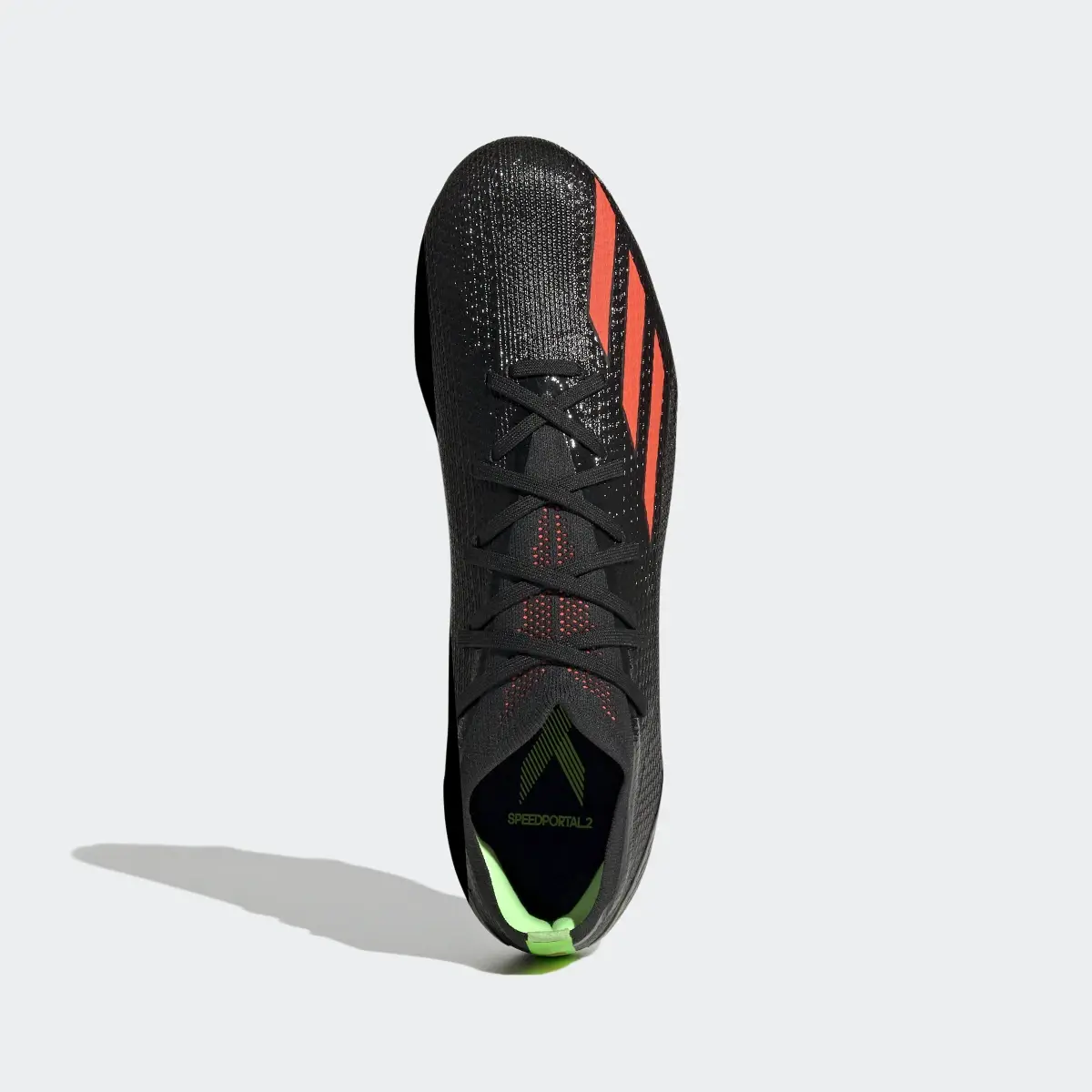 Adidas Chaussure de football X SPEEDPORTAL.2 Terrain souple. 3